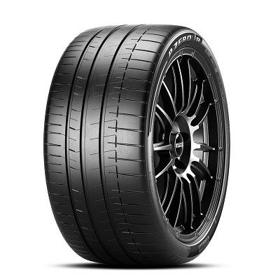 Pirelli P-ZEROR XL FSL (ELECT) (F)