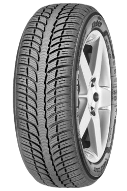 Kleber QUADRAXER XL FSL