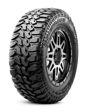 Radar M/T-R7 LT M+S P.O.R.