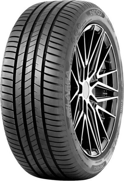 Lassa REVOLA 91W TL