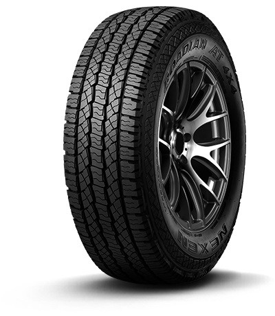 Nexen ROADIAN AT 4X4