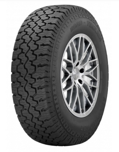Riken ROAD-TERRAIN XL 412433