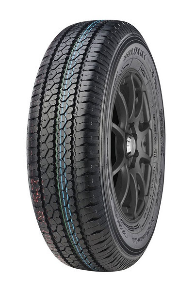 Royal Black Royal Commercial 90/88R TL