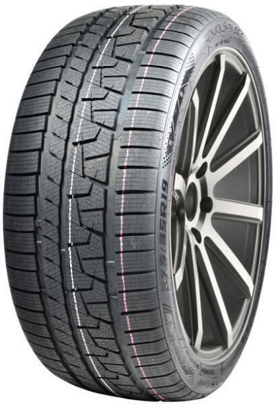 Royal Black ROYAL WINTER UHP 91H XL TL