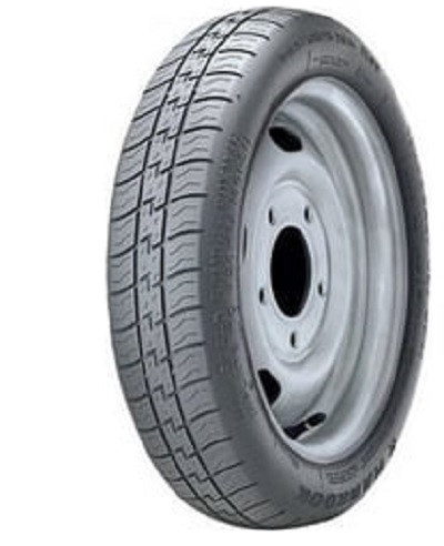 Hankook S300  BEREIFUNG NOTRAD