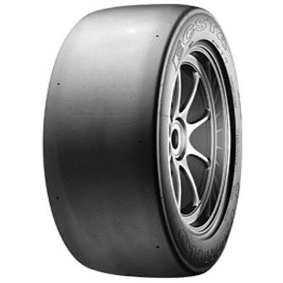 Kumho S700 215/615R17 SLICK K50 MEDIUM NHS