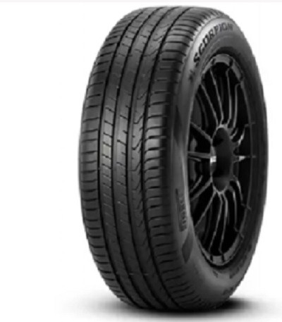 Pirelli SCO-MS XL (ELECT) (MGT1) M+S
