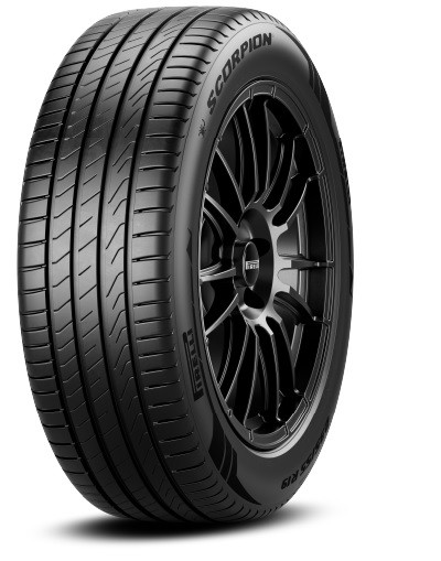 Pirelli SCO-S3 XL FSL