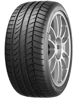 Dunlop SPM-TT  MFS (*)