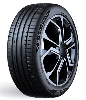 GT Radial GTRADIAL SA2-EV XL (EV)