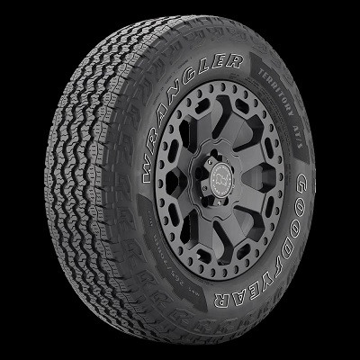 Goodyear TE-ATS