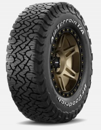 Bfgoodrich GOODRICH AL-KO3 LT (LRE) RWL