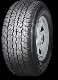 Dunlop AT22  (RHD) MAZDA/FORD
