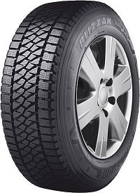 Bridgestone BLIZZAK W810 VW BULLI 2020