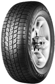 Bridgestone BLIZZAK LM25-4 X5 X6 XL 383136 (*)
