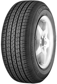 Continental 4X4-CO  FR (MO)