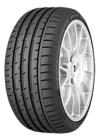Continental SPORT CONT.3 AO