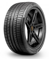 Continental CONTI SPCO5P XL N0 CSi SILENT FR