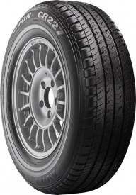 Avon TURBO TL WEISSWAND 40 mm OLDTIMER (RMC)