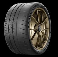 Michelin PIL SP CUP 2 R CON *