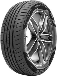 Radar 165/70R14 81T Dimax Sprint