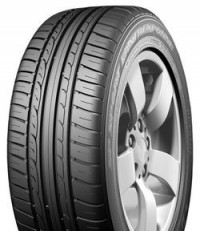 Dunlop SP FASTRESPONSE