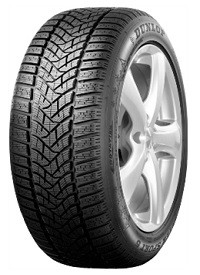 Dunlop WIN.SP. 5 SUV