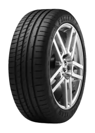 Goodyear F1-AS2 XL AO SUV