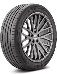 Continental 235/55R19 105H XL EcoContact 6 Q EVc-sil. DEMO