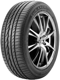Bridgestone BRIDGEST ER300  (*) RUNFLAT