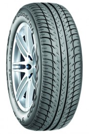 Bfgoodrich G-GRIP 409409
