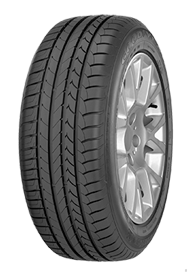 Goodyear EFFICI XL MO EXTENDED