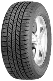 Goodyear HP-ALL  ALLWEATHER M+S ohne 3PMSF