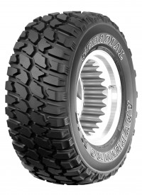 GT Radial GTRADIAL ADV-MT  P.O.R. OWL