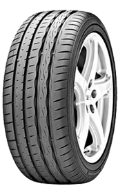 Hankook S1 EVO