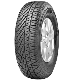Michelin LAT-CR XL