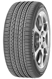 Michelin LAT-HP XL (N1)