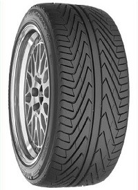 Michelin PILOT SPORT A/S PLUS GRNX 408542 N1