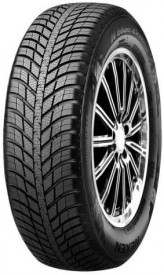 Nexen BLUE4S  DOT 2017