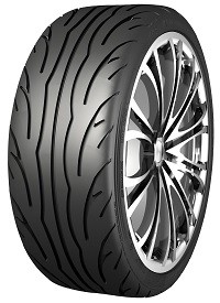 Nankang NS-2R  180 MEDIUM RACE ONLY