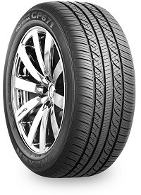 Nexen CP 671