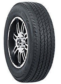 Nexen ROADIAN HT