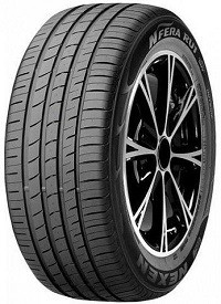 Nexen 205/55R17 91V N`Fera RU1