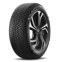 Michelin PILOT ALPIN 5 SUV XL 412218