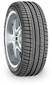Michelin PILOT SPORT 3 FSL MO