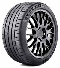 Michelin PIL.SPORT 4SNA0
