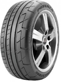 Bridgestone BRIDGEST RE070R  RUNFLAT DOT 2020