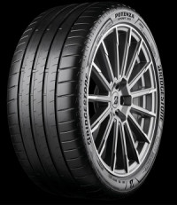 Bridgestone PS-EVO XL