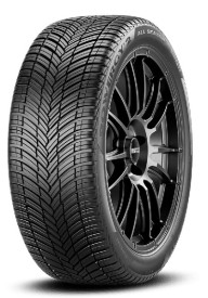 Pirelli PWR2AS XL