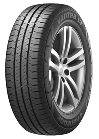 Hankook RA18  DEMO